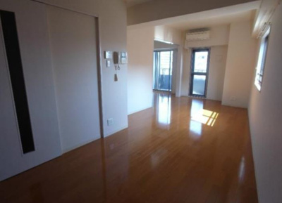 【居間・リビング】 | TK花梨ビル