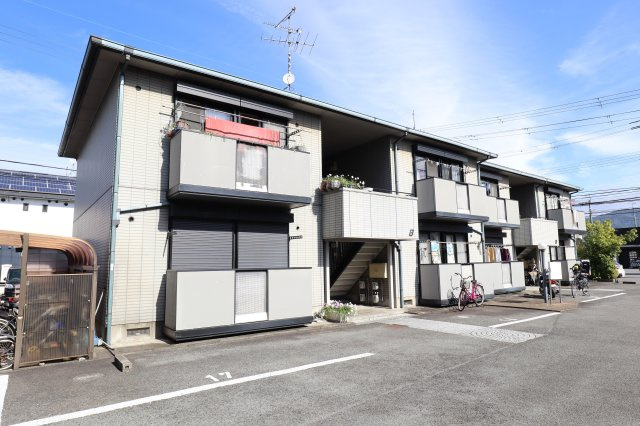 プリメールＢ棟