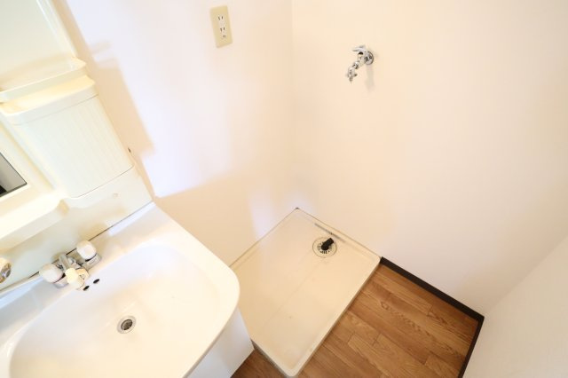 プリメールＢ棟の設備