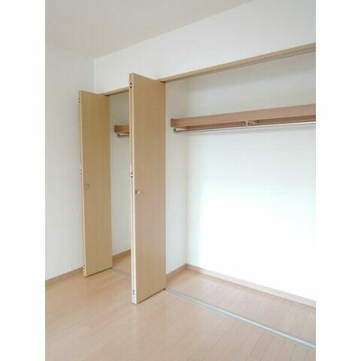 【収納】 | メーラ西鶴間Ⅲ