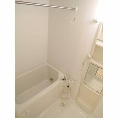 【浴室】 | メーラ西鶴間Ⅲ