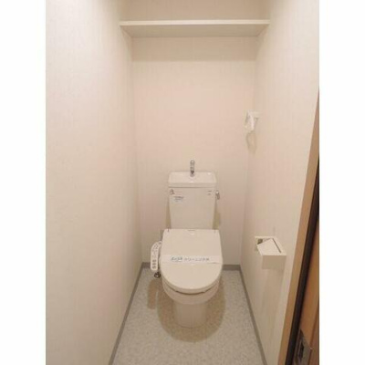【トイレ】 | メーラ西鶴間Ⅲ