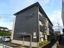 マルタカマンションの画像