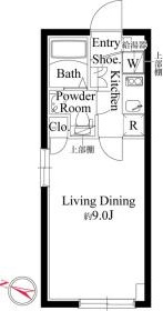 タスキsmart西大井