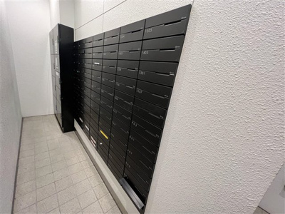 【設備】 | APRILE南森町：