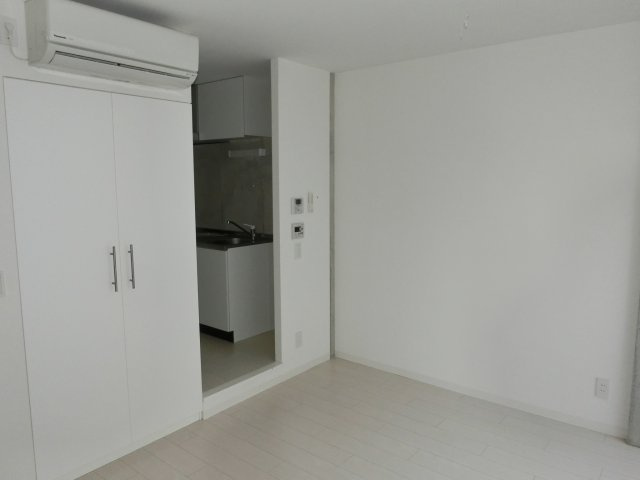 EDIT巣鴨の居間・リビング