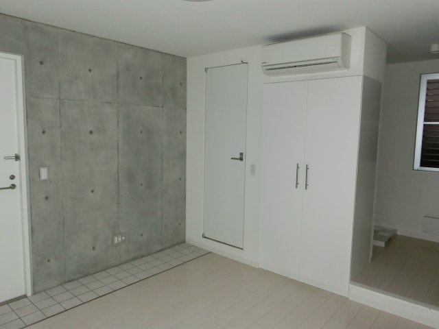 EDIT巣鴨の居間・リビング