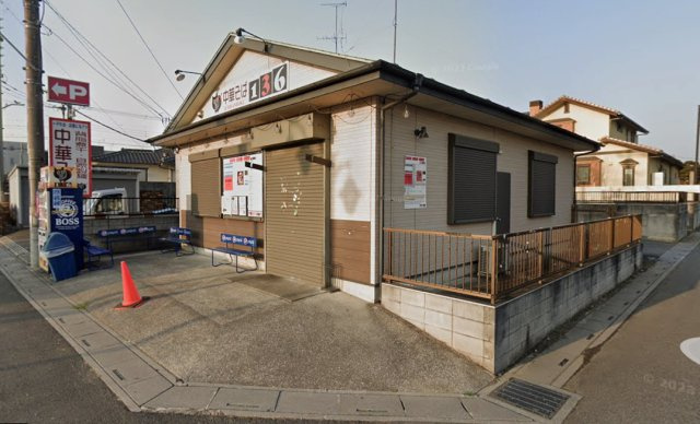 加美町小川様店舗