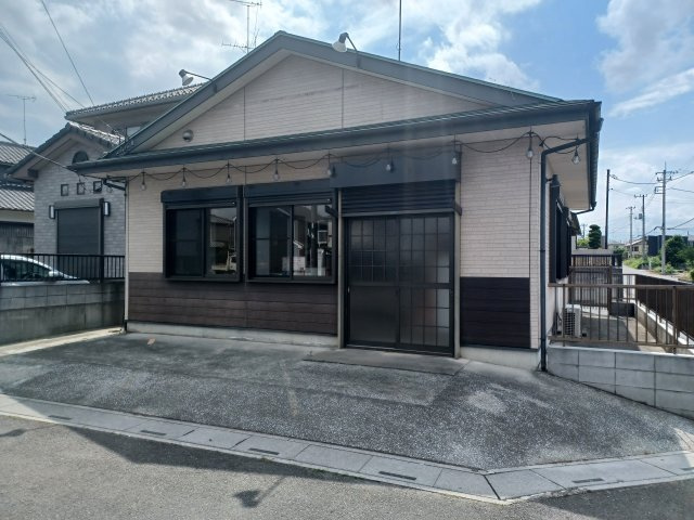 加美町小川様店舗