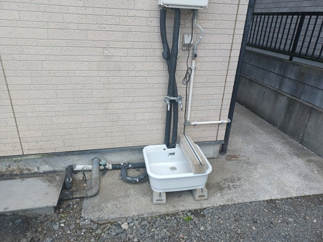 加美町小川様店舗のその他