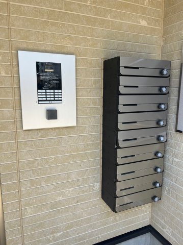 ハーモニーテラス北小岩ⅩⅥのその他共用部分