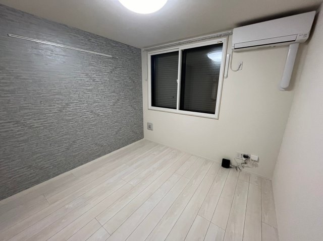 ハーモニーテラス北小岩ⅩⅥの居間・リビング