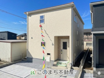 LiveleGarden.S第6下野小金井　2号棟の画像