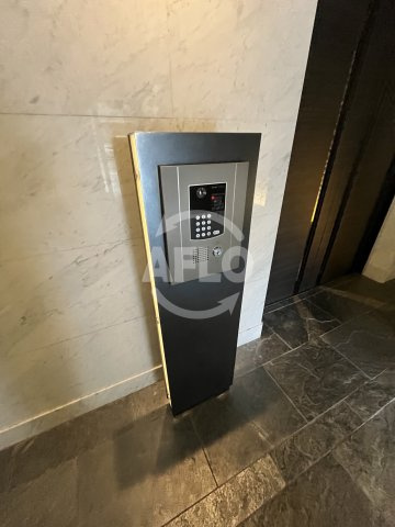 エスレジデンス江坂のセキュリティ|S-RESIDENCE江坂　オートロック