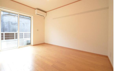 【内装】 | フォレストメゾン三河島 | 中はこのようになっています