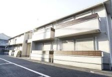 【外観】 | フォレストメゾン三河島 | 外観です