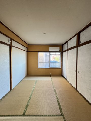 【和室】 | マルタカマンション