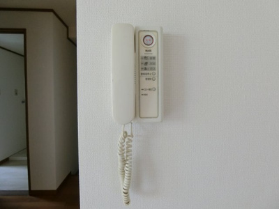 【セキュリティ】 | ドレミファ荘 | イメージ205号室の写真