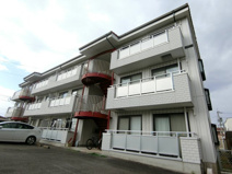 ドレミファ荘の画像