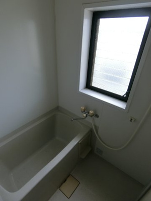 【浴室】 | ドレミファ荘 | イメージ205号室の写真