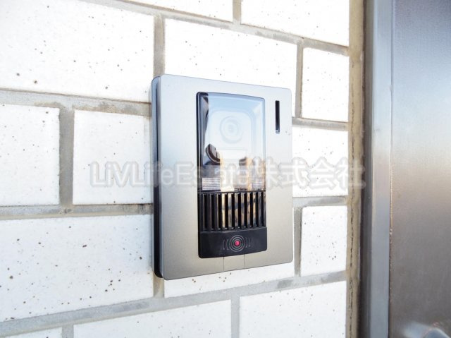 グランドール久米川