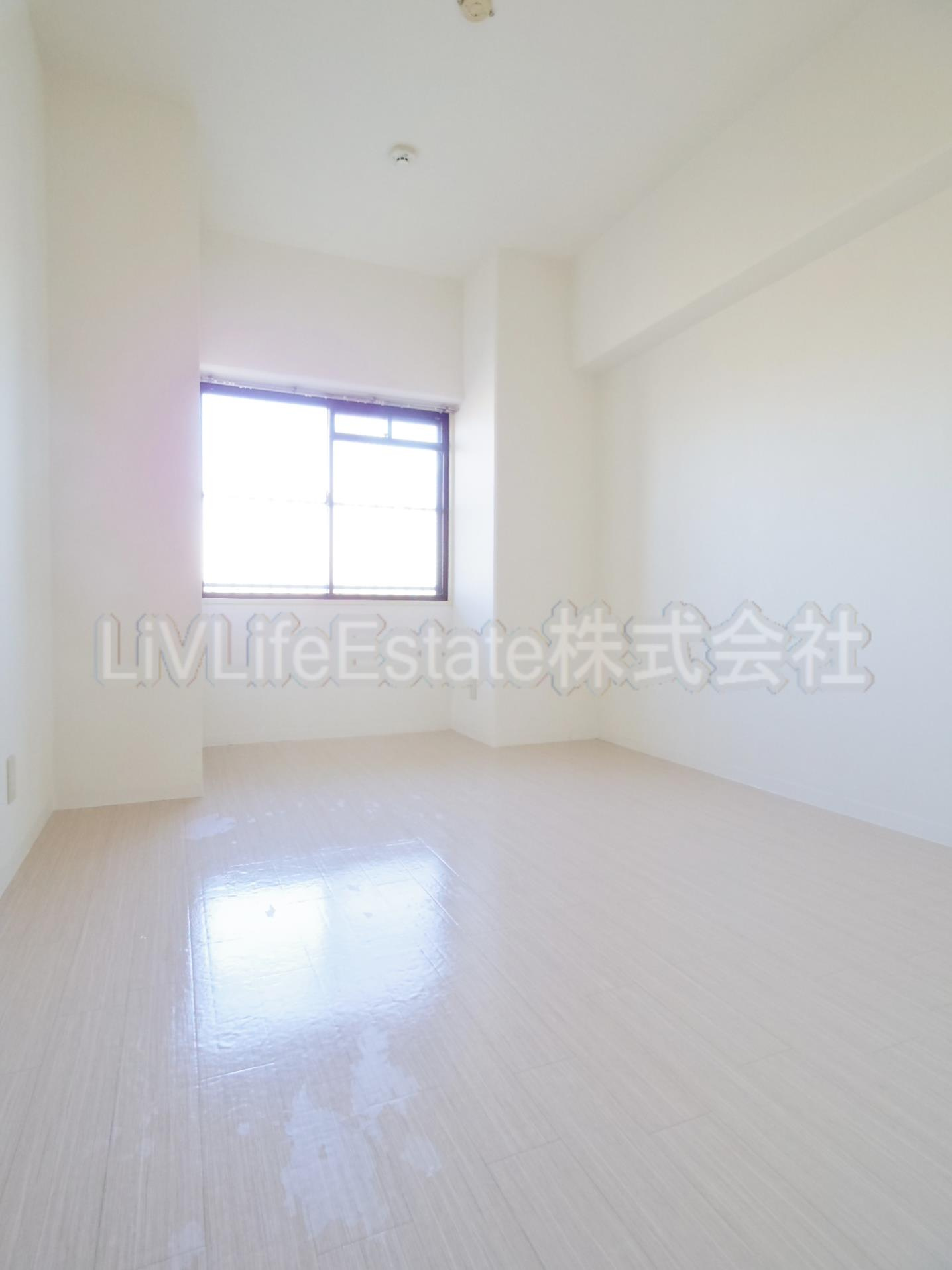 グランドール久米川