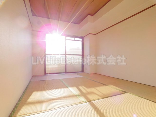 グランドール久米川