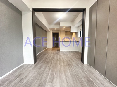 【内装】 | クレストコート堂島