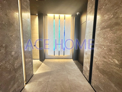 【ロビー】 | クレストコート堂島