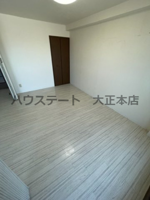 【居間・リビング】 | PALMIZIO大正 仲介手数料無料