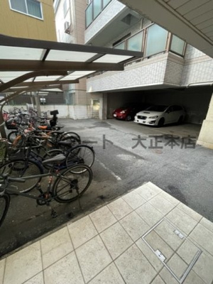 【その他】 | PALMIZIO大正 仲介手数料無料