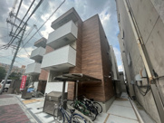 フジパレス緑橋EASTの画像