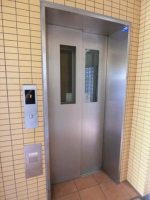 【その他共用部分】 | フィーノ武蔵小杉