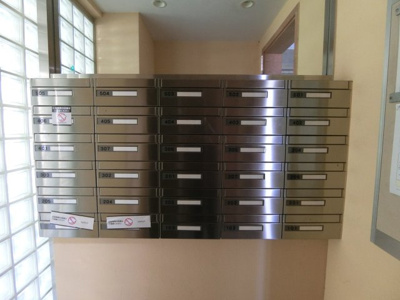 【その他共用部分】 | フィーノ武蔵小杉