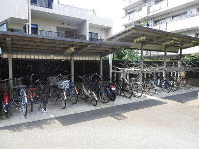 【その他共用部分】 | フィーノ武蔵小杉