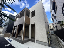 Gran West 泰心の画像