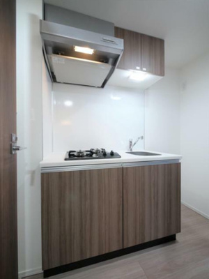 【キッチン】 | ラフィスタ横浜井土ヶ谷