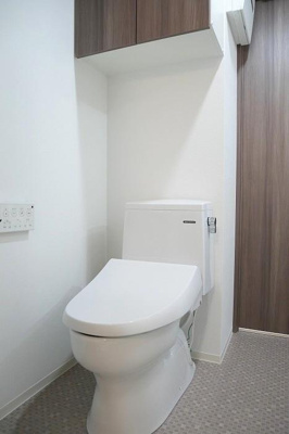 【トイレ】 | ラフィスタ横浜井土ヶ谷