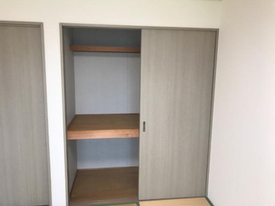 【収納】 | ハッピースリーヒルズ | 収納