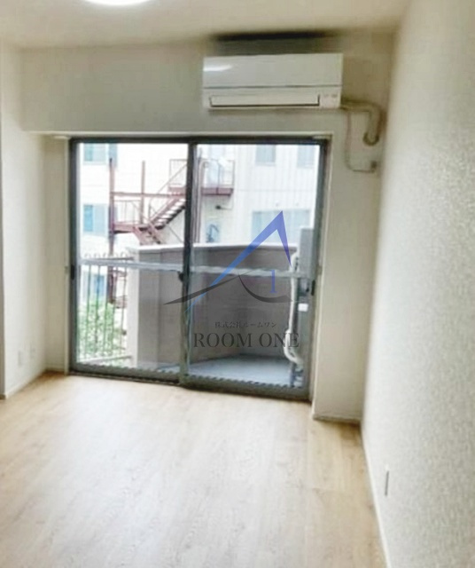 小豆沢ローズハイムの寝室|寝室です。