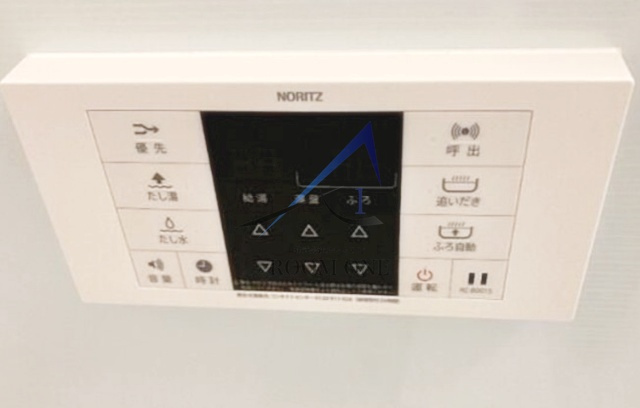 小豆沢ローズハイムのその他