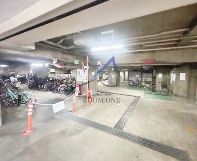 小豆沢ローズハイムのその他