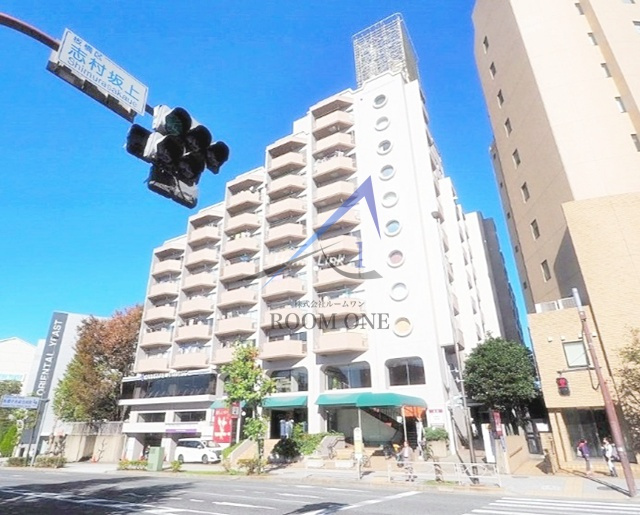 小豆沢ローズハイム