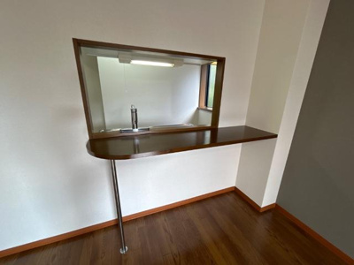 【居間・リビング】 | グリーンハイツ大塩 | リビング