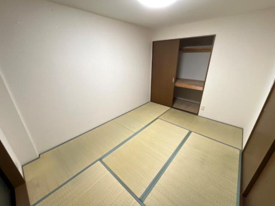 【内装】 | グリーンハイツ大塩 | 洋室