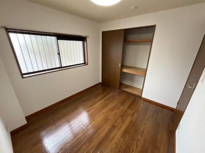 【内装】 | グリーンハイツ大塩 | 洋室