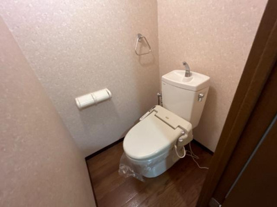 【トイレ】 | グリーンハイツ大塩 | トイレ