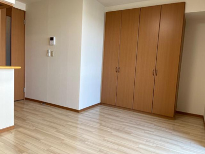 【居間・リビング】 | クレディール | リビング（イメージ）