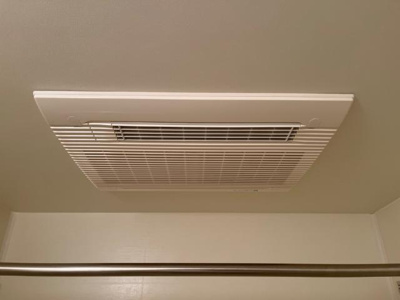 【その他】 | クレディール | 浴室乾燥機（イメージ）