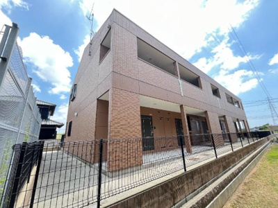 【外観】 | クレディール | 外観写真（昼）